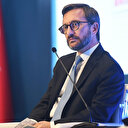 İletişim Başkanı Altun: Güçlerimizi birleştirmenin ve tüm terör örgütlerini yenilgiye uğratmanın zamanı gelmiştir