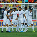 Göztepe - Kasımpaşa: 1-4