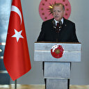 Cumhurbaşkanı Erdoğan Bağdadi'nin ölümüne ilişkin açıklama yaptı: Türkiye bu gelişmeyi memnuniyetle karşılıyor