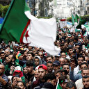 Cezayir halkı Buteflika dönemi sonrası cumhurbaşkanını seçecek