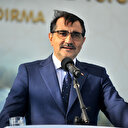 Enerji ve Tabii Kaynaklar Bakanı Fatih Dönmez: Bütün taraflarla iş birliğine açığız