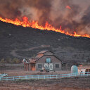 ABD’da orman yangınları söndürülemiyor
