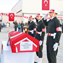 Rasulayn’da 1 şehit