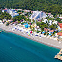 Lüks otele icra şoku: Yarı fiyatına satışa çıkarılacak