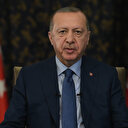 Cumhurbaşkanı Erdoğan'dan 29 Ekim mesajı