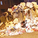 Maltepe’de çöp dağları