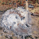 İdlib'de terör örgütü DEAŞ elebaşı Bağdadi'nin ölü ele geçirildiği operasyonun görgü tanıkları konuştu