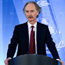 BM Suriye Özel Temsilcisi açıkladı: Türkiye, Rusya ve İran Dışişleri bakanları yarın Cenevre'de bir araya gelecek