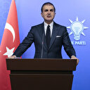 AK Parti Sözcüsü Çelik: Barış Pınarı Harekatı DEAŞ ile mücadeleyi güçlendirdi