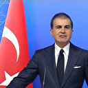 Ömer Çelik: Türkiye kimsenin mülteci kampı değildir