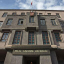 Rus askeri heyetiyle birinci gün çalışmaları tamamlandı