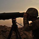 Rasulayn'da PKK/YPG'li teröristlerin saldırısında yaralanan bir askerimiz şehit oldu