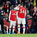 Arsenal'de Mesut Özil'den sonra Granit Xhaka krizi