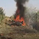 Suriye Milli Ordusu askerleri Tel Abyad'da terör saldırısını önlendi