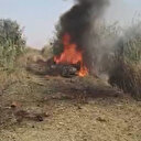 Tel Abyad'da terör saldırısı önlendi