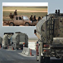 PYD, DEAŞ'lı teröristleri petrol tankerlerinde kaçırmış