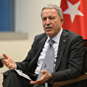 Milli Savunma Bakanı Hulusi Akar’dan 29 Ekim Cumhuriyet Bayramı Mesajı