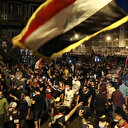 Bağdat'ta Tahrir göstericilerine sert müdahale devam ediyor.