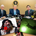 DEAŞ elebaşı Bağdadi'yi İdlib'e kim götürdü: İsrail ve Suudi istihbaratı işin içinde olabilir