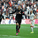 Beşiktaş'ta sakatlardan iyi haber