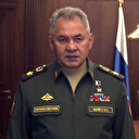 Rusya Savunma Bakanı Sergey Şoygu: YPG'nin çekilmesi planlanandan önce tamamlandı