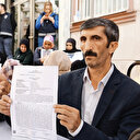 Çıkıp hesap verin