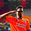 UEFA'dan İrfan Can Kahveci'ye skandal 'Asker Selamı' soruşturması