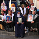 Diyarbakır annelerinden HDP'ye suç duyurusu: Taktıkları kamerayla desteğe gelenleri fişliyorlar