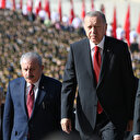 Cumhurbaşkanı Erdoğan'dan dünyaya mesaj: Terör koridorunu dağıttık