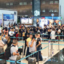 1 yılda 40 milyon yolcu