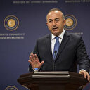 Dışişleri Bakanı Mevlüt Çavuşoğlu: ABD Temsilciler Meclisi’nce bugün kabul edilen kararı reddediyoruz