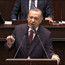 'Ellerinizle beslediğiniz terör yılanı eninde sonunda sizi de ısıracak'