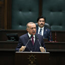 Cumhurbaşkanı Erdoğan: Türkiye yeni bir İstiklal Harbi veriyor