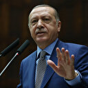 Cumhurbaşkanı Erdoğan: Türkiye yeni bir İstiklal Harbi veriyor