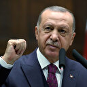 Cumhurbaşkanı Erdoğan: ABD ziyaretiyle ilgili henüz karar vermedim