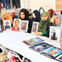 Bir metre kar yağsa da buradayız