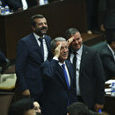 Milli Savunma Bakanı Akar'dan asker selamı