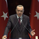 'Dava adamı sıfatını sonuna kadar taşımak herkese nasip olmaz'