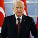MHP lideri Bahçeli'den ABD'ye tasarı tepkisi: Tek kelimeyle hükümsüzdür