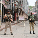Cammu Keşmir yarın resmi olarak ikiye bölünecek: Kendi anayasası ve bayrağına sahip olamayacak