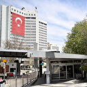 ABD'nin Ankara Büyükelçisi Satterfield Dışişleri Bakanlığına çağrıldı