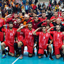 Yunanistan'da skandal karar: Asker selamı veren milli hentbolcunun sözleşmesini feshettiler