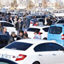 Araç alımında tercih ikinci el