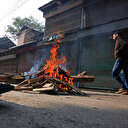 Çin'in Cammu Keşmir bölgesinin ikiye bölünmesine ilişkin açıklaması: Yasa dışı