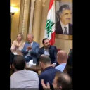 İstifasını veren Lübnan Başbakanı Hariri isyan etti: Benden yaralandınız ama benden de çaldınız