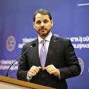 Bakan Albayrak'tan iş dünyasına müjde: İstihdam için 3 kamu bankası kredi paketi hazırlıyor