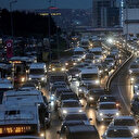 İstanbul’da trafik durma noktasına geldi: Yüzde 78’lere ulaştı