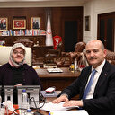 Üç bakan iki saat görüştü: Gündem ailenin korunması