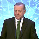 Cumhurbaşkanı Erdoğan: Millileşme hususunda gizli bir direniş var