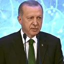 Cumhurbaşkanı Erdoğan: Oldu oldu olmadı mülteciler şehrini biz kuracağız